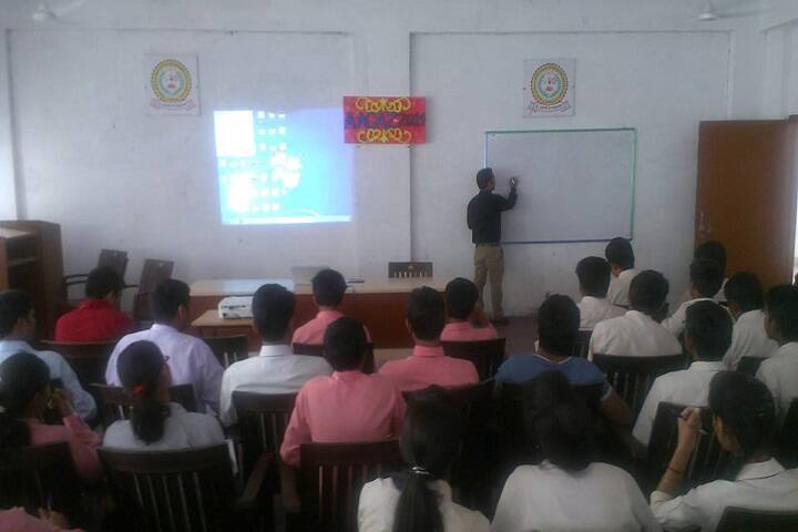 classroom